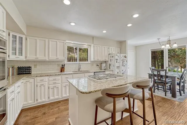 6175 Garlock Way Colorado Springs, CO 80918