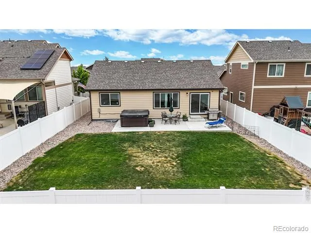 1613 104th Avenue Greeley, CO 80634