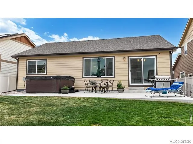 1613 104th Avenue Greeley, CO 80634
