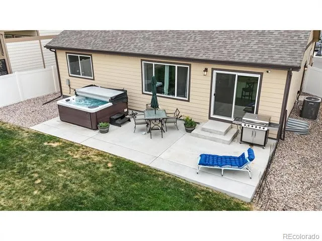 1613 104th Avenue Greeley, CO 80634