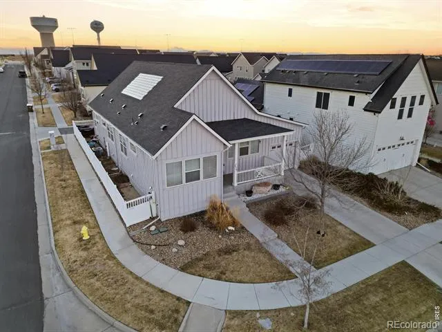 279 S 45th Avenue Brighton, CO 80601