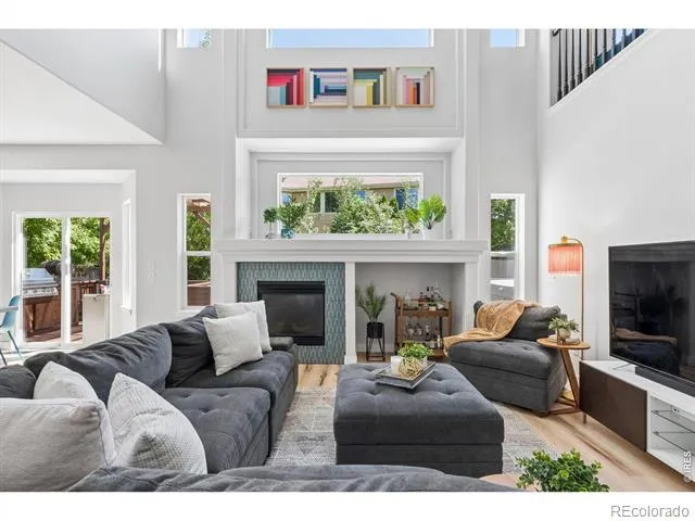 1351 Forrestal Drive Fort Collins, CO 80526