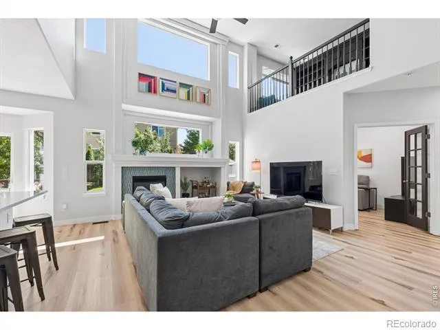 1351 Forrestal Drive Fort Collins, CO 80526