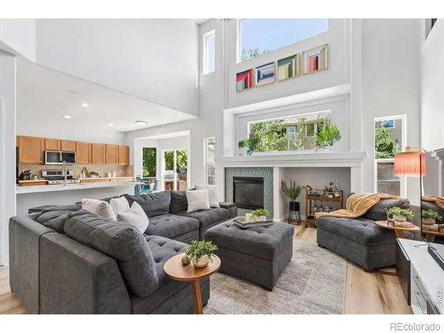 1351 Forrestal Drive Fort Collins, CO 80526