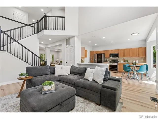 1351 Forrestal Drive Fort Collins, CO 80526