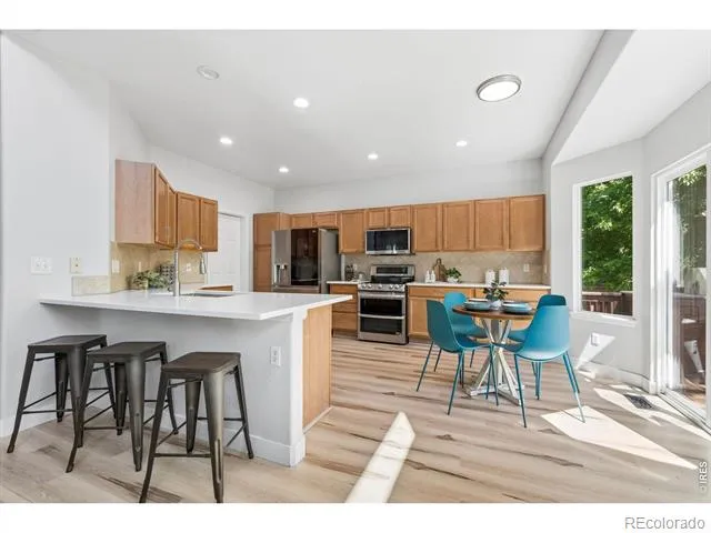 1351 Forrestal Drive Fort Collins, CO 80526