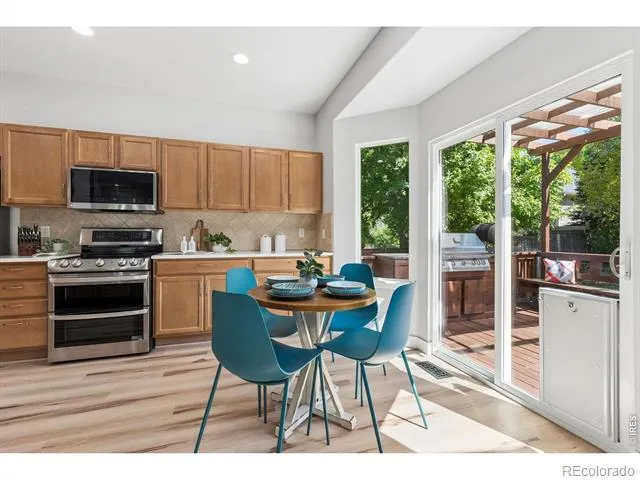 1351 Forrestal Drive Fort Collins, CO 80526