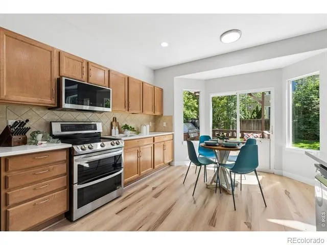 1351 Forrestal Drive Fort Collins, CO 80526