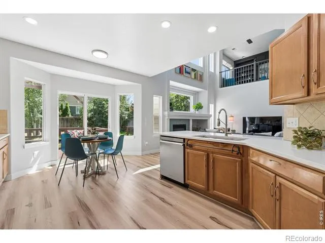 1351 Forrestal Drive Fort Collins, CO 80526