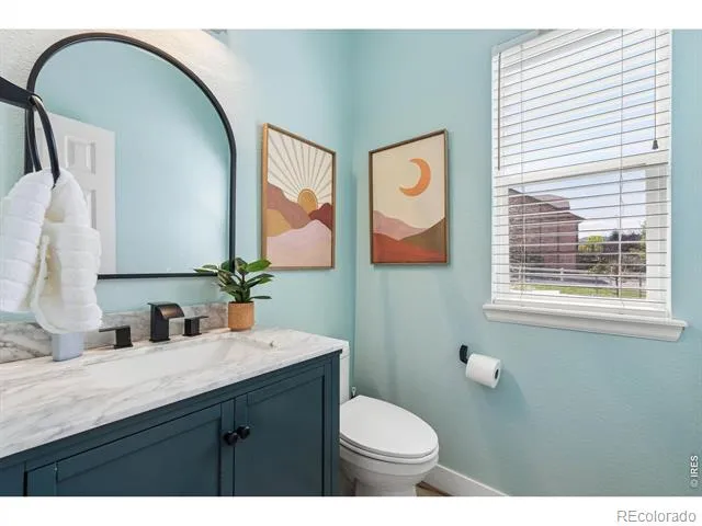 1351 Forrestal Drive Fort Collins, CO 80526