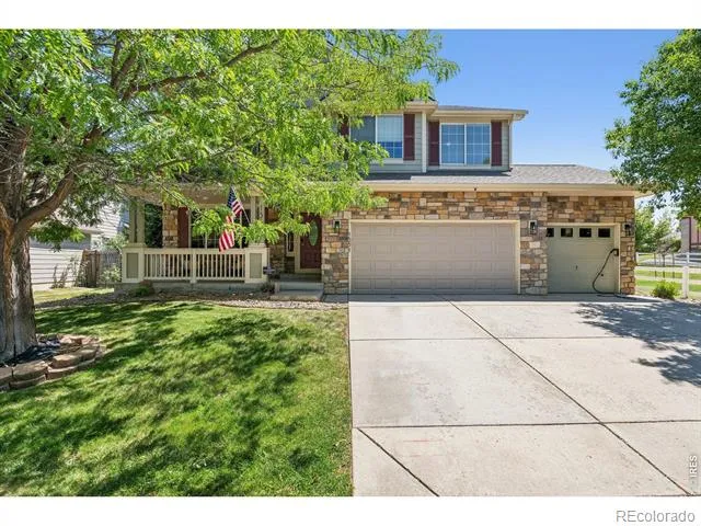 1351 Forrestal Drive Fort Collins, CO 80526