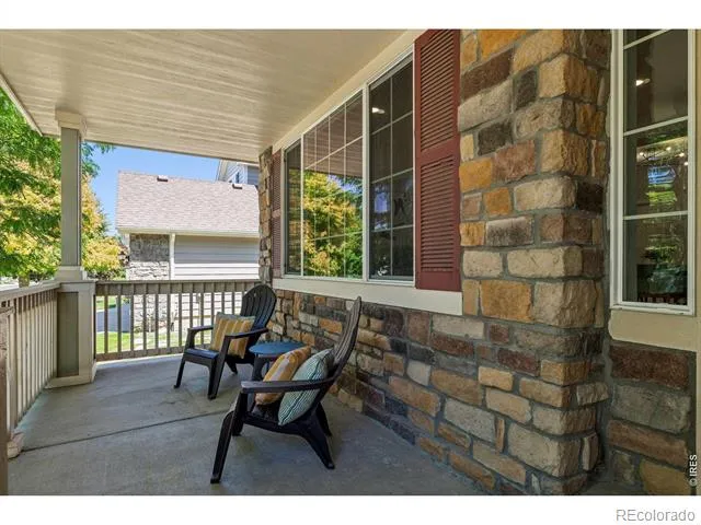 1351 Forrestal Drive Fort Collins, CO 80526