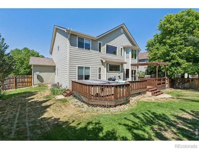 1351 Forrestal Drive Fort Collins, CO 80526