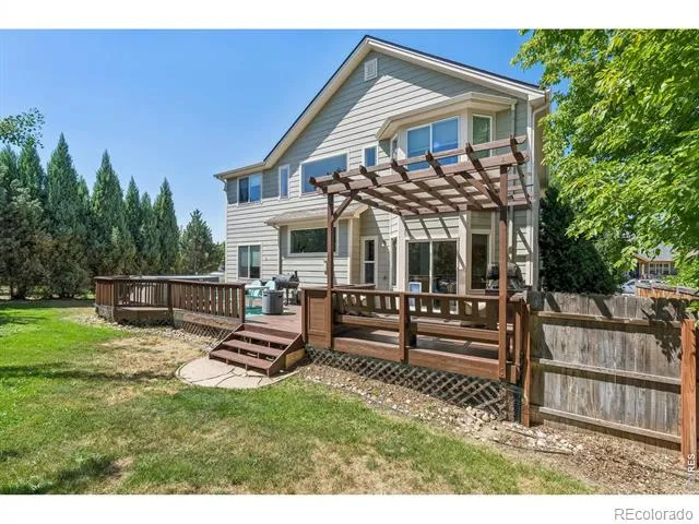 1351 Forrestal Drive Fort Collins, CO 80526