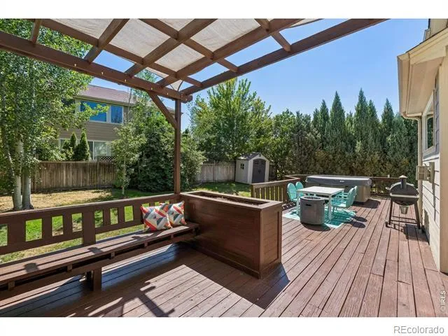 1351 Forrestal Drive Fort Collins, CO 80526