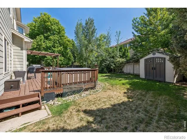 1351 Forrestal Drive Fort Collins, CO 80526