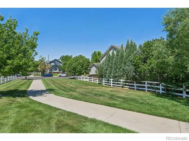1351 Forrestal Drive Fort Collins, CO 80526