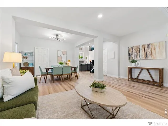 1351 Forrestal Drive Fort Collins, CO 80526
