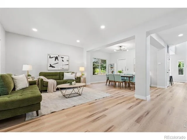 1351 Forrestal Drive Fort Collins, CO 80526
