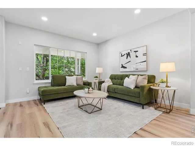 1351 Forrestal Drive Fort Collins, CO 80526