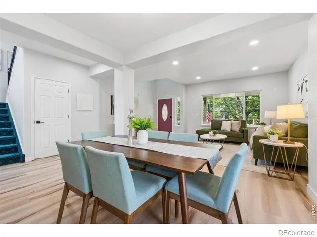 1351 Forrestal Drive Fort Collins, CO 80526