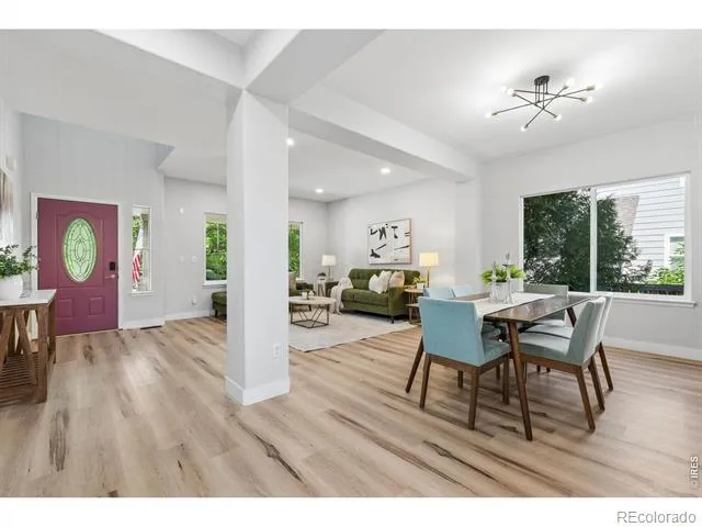 1351 Forrestal Drive Fort Collins, CO 80526