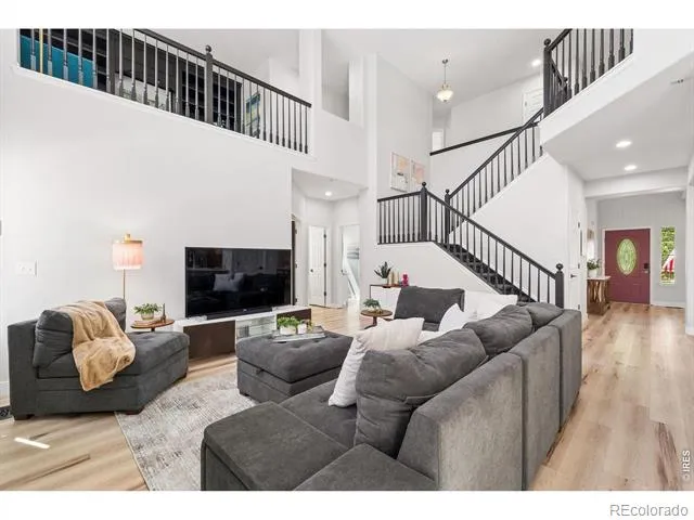 1351 Forrestal Drive Fort Collins, CO 80526