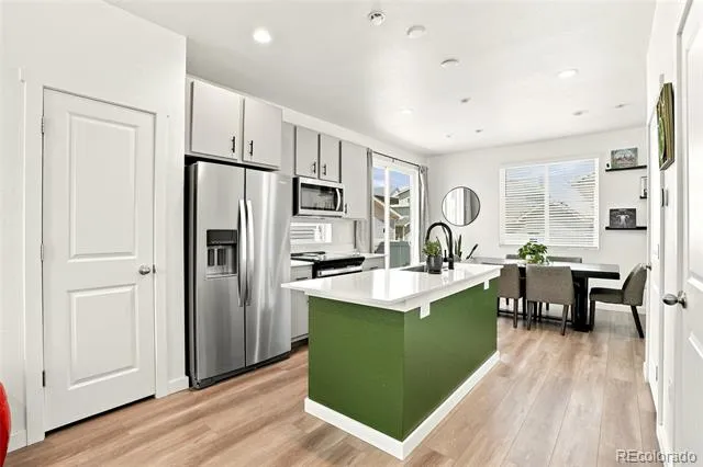 5026 Walden Way Denver, CO 80249