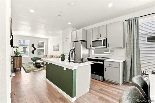 5026 Walden Way Denver, CO 80249