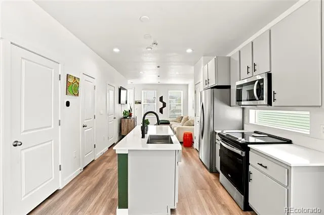 5026 Walden Way Denver, CO 80249