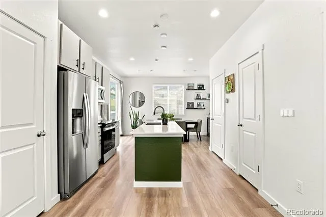 5026 Walden Way Denver, CO 80249