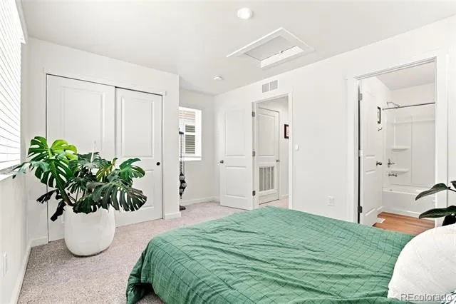 5026 Walden Way Denver, CO 80249