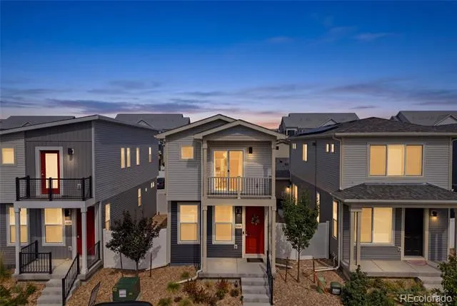 5026 Walden Way Denver, CO 80249