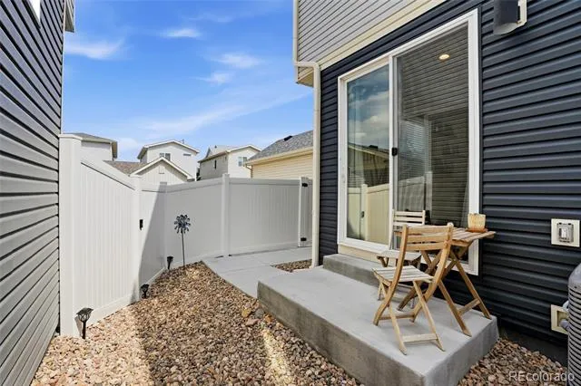 5026 Walden Way Denver, CO 80249