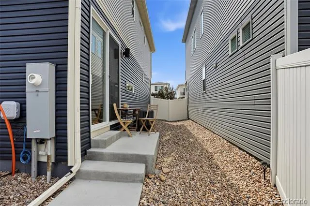 5026 Walden Way Denver, CO 80249