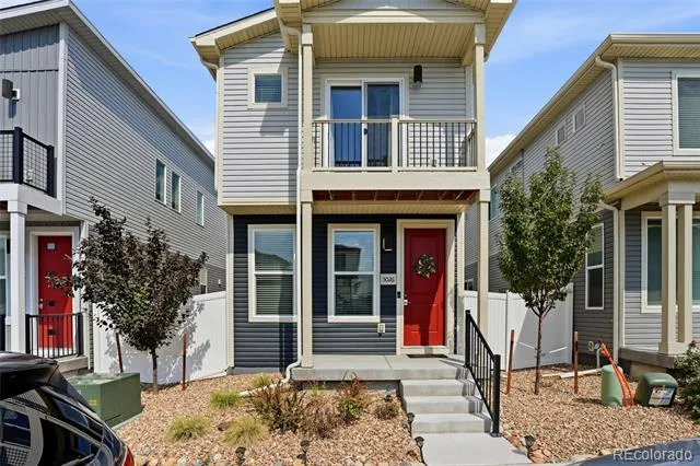 5026 Walden Way Denver, CO 80249