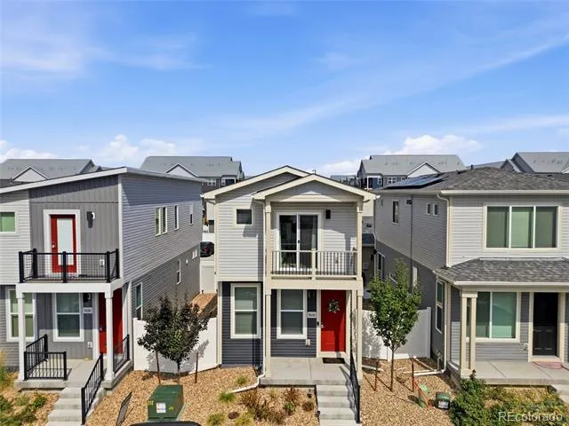5026 Walden Way Denver, CO 80249