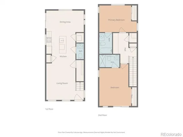 5026 Walden Way Denver, CO 80249