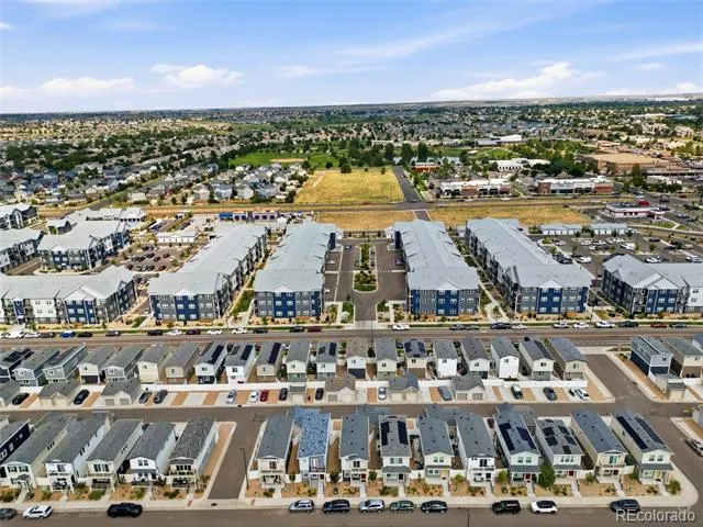 5026 Walden Way Denver, CO 80249