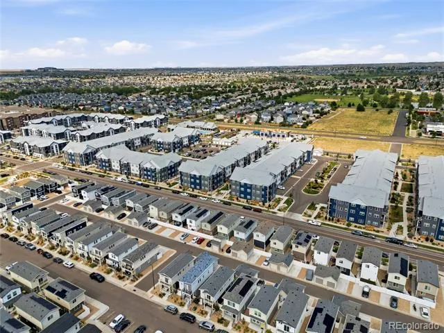 5026 Walden Way Denver, CO 80249