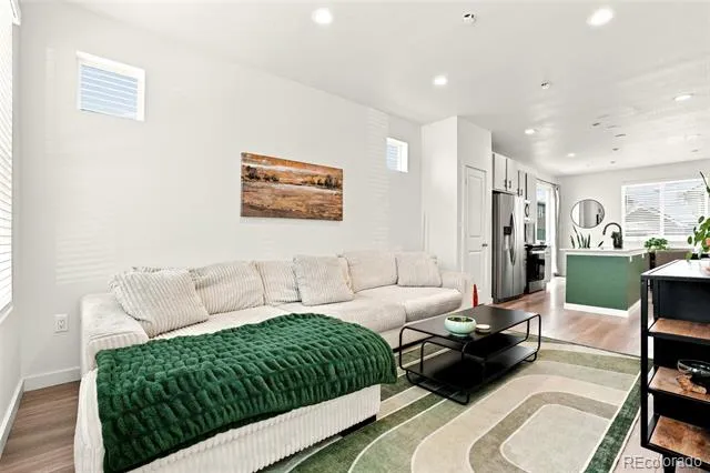 5026 Walden Way Denver, CO 80249