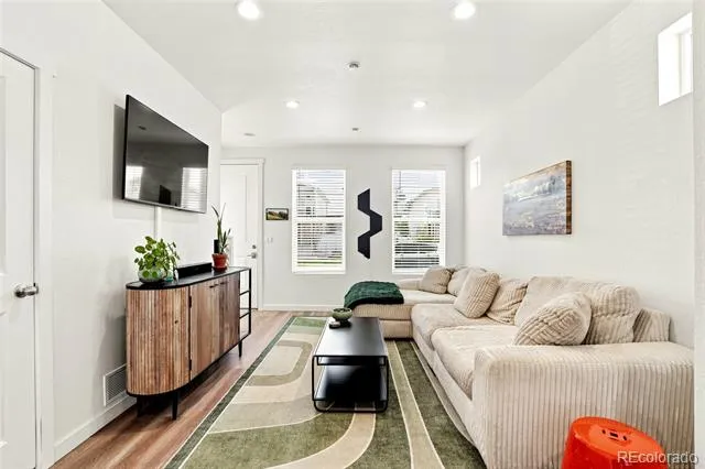 5026 Walden Way Denver, CO 80249