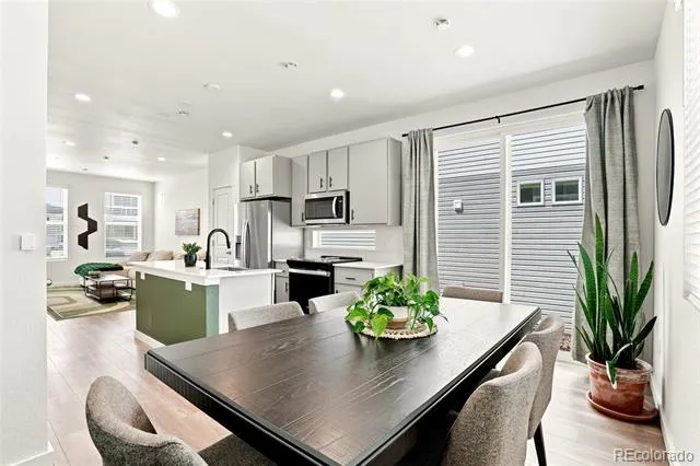 5026 Walden Way Denver, CO 80249