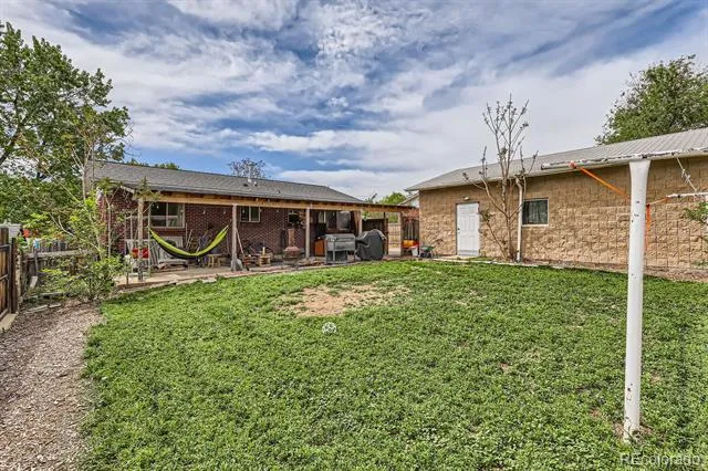 1325 Elder Street Denver, CO 80221