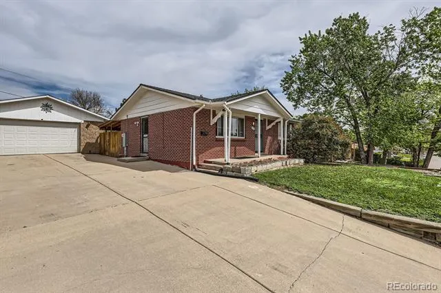 1325 Elder Street Denver, CO 80221