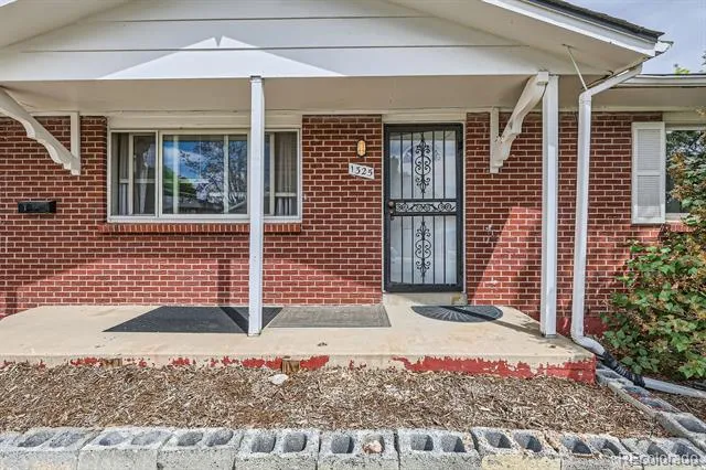 1325 Elder Street Denver, CO 80221