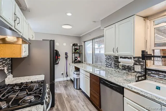 1325 Elder Street Denver, CO 80221