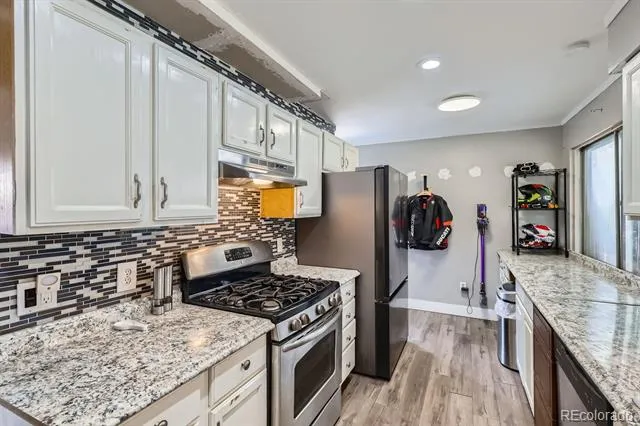 1325 Elder Street Denver, CO 80221