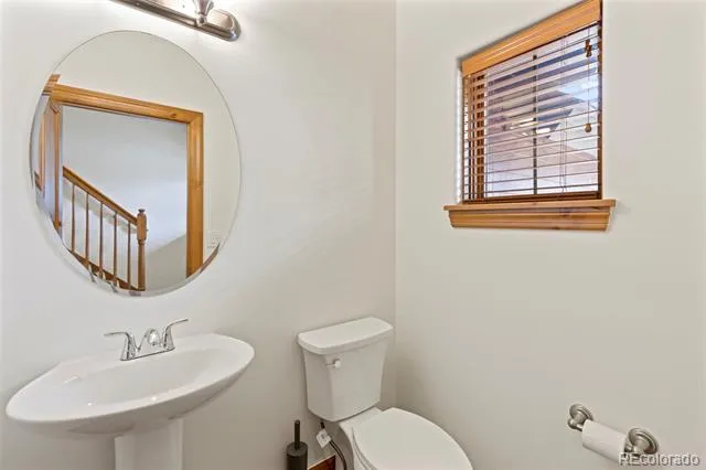 85 Chestnut Lane Breckenridge, CO 80424