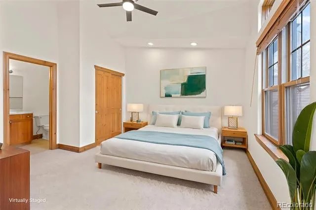 85 Chestnut Lane Breckenridge, CO 80424